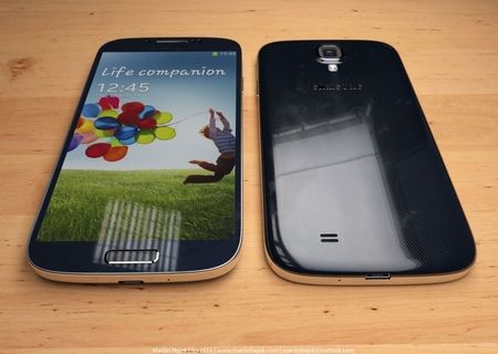 Samsung galaxy s4