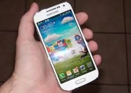 samsung galaxy s4 alb liber de retea