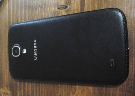 samsung galaxy s4 black edition