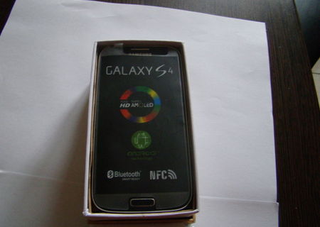 Samsung Galaxy S4 GT- I9500