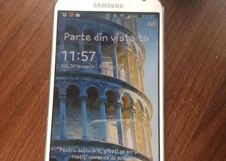 Samsung Galaxy S4 GT-I9505