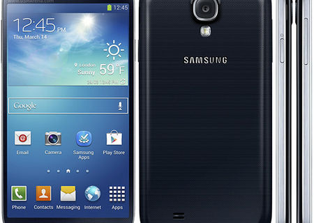 Samsung Galaxy S4 I9505 nou, factura si garantie 24 luni ALTEX !
