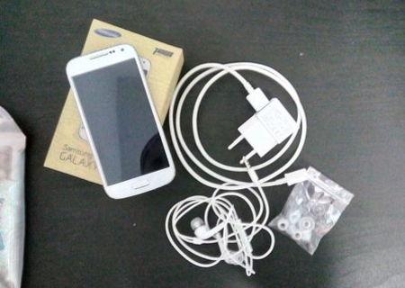 samsung galaxy s4 mini