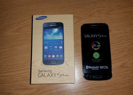 Samsung Galaxy S4 mini GT I9195 4G