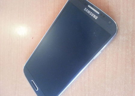 Samsung galaxy s4 replica