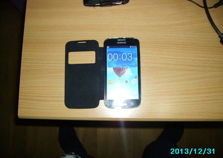 Samsung Galaxy S4 replica