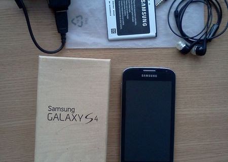 Samsung Galaxy S4 replica 97%