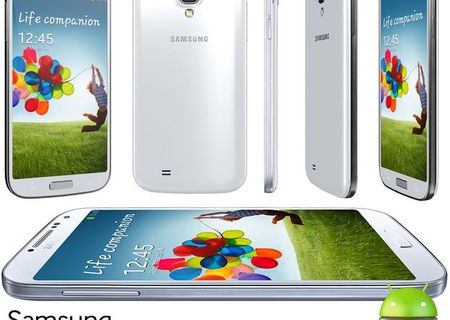 samsung galaxy s4 white