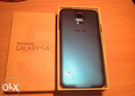 samsung galaxy S5 NOU