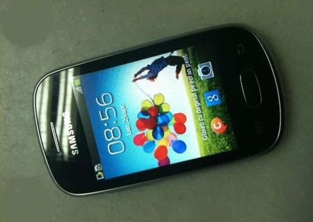 Samsung Galaxy Star S5280