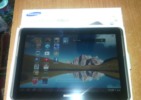 samsung galaxy tab 2 10.1 la cutie