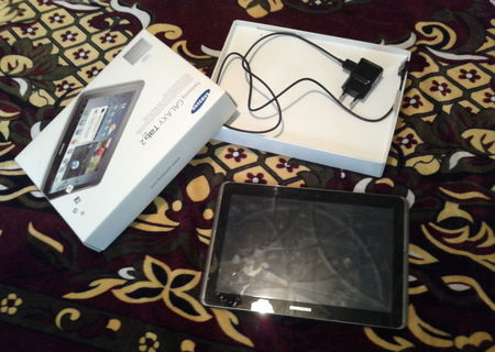 Samsung Galaxy Tab 2 10.1 P5100