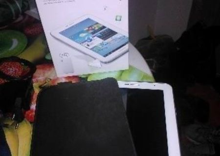 Samsung Galaxy Tab 2