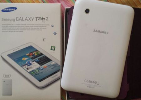 samsung galaxy tab 2