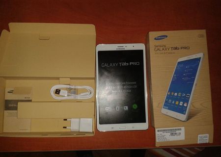 Samsung Galaxy Tab Pro T325