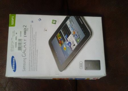 Samsung Galaxy Tab2