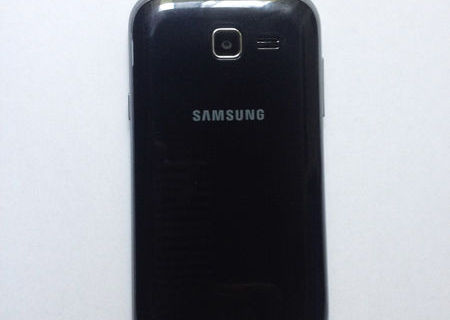 Samsung Galaxy Trend Lite