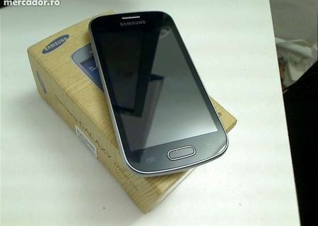 samsung galaxy trend lite