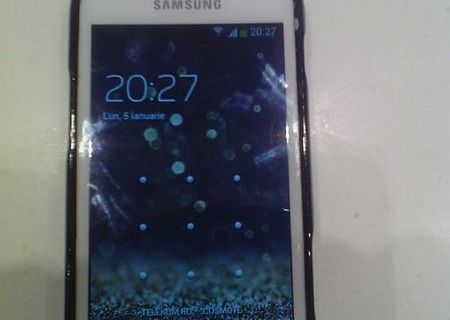 Samsung Galaxy Trend Plus GT-S7580