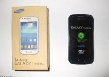 Samsung Galaxy Trend Plus GT- S7580 SIGILAT