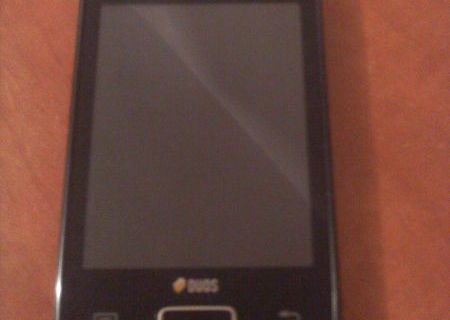 Samsung Galaxy Y Duos Gt-S6102