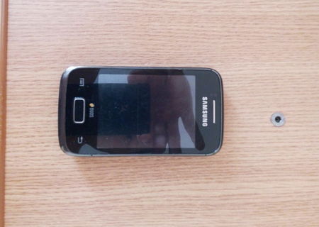 Samsung Galaxy Y Duos S6012