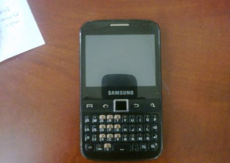 Samsung galaxy y pro