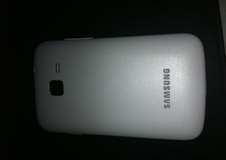 Samsung Galaxy Y Pro