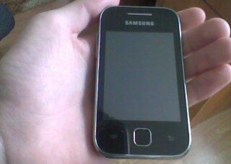 samsung galaxy young