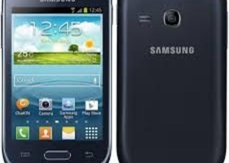 samsung galaxy young s6310-300ron neg