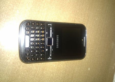 SAMSUNG GT-C3222 DUAL SIM