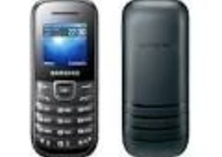 Samsung gt-e1200 nou nout