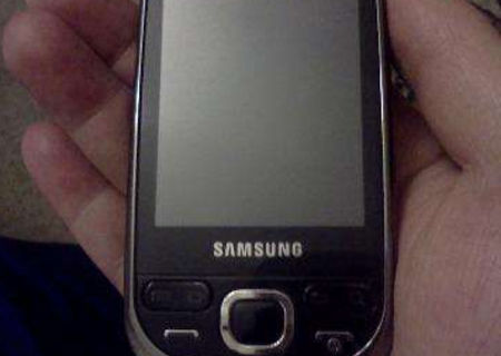 Samsung gt i 5500