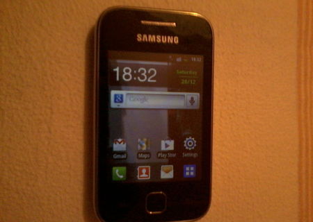 Samsung GT-S5360