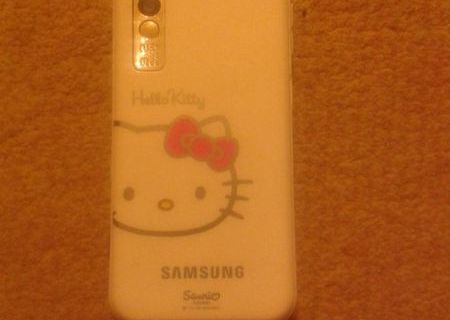 Samsung Hello Kitty S5320