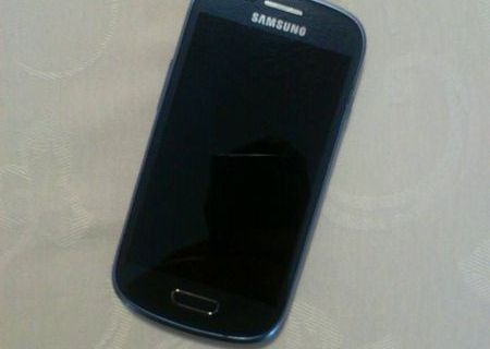 Samsung I8200 Galaxy S3 mini