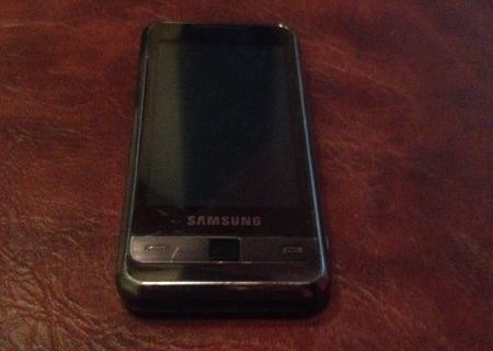 Samsung i900 Omnia