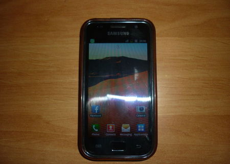 Samsung I9000 Galaxy S