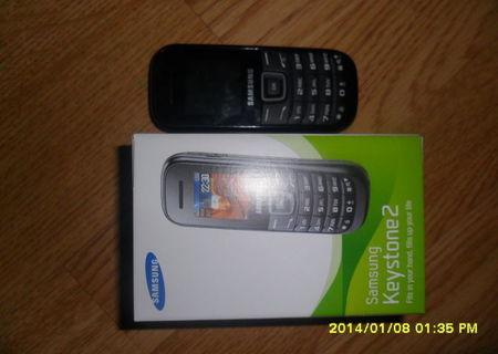 Samsung Keystone2 Gt-E1200