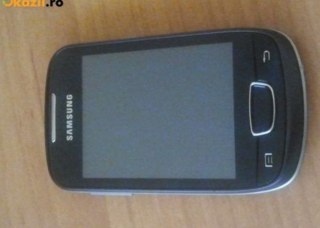 Samsung Mini Galaxy S5570