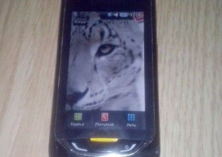 Samsung Monte S5620 - stare foarte buna