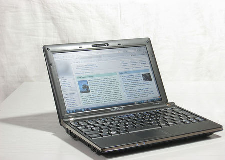 samsung nc10