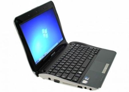 Samsung NF210 Netbook, nu laptop