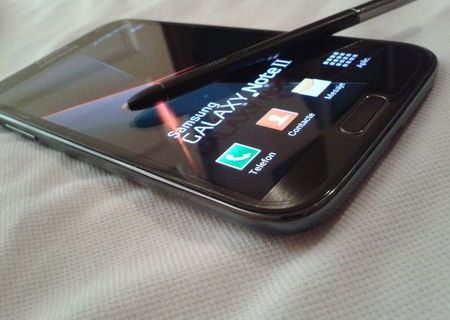 Samsung note 2