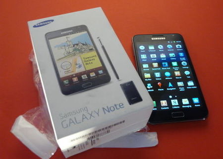 samsung note n 7000