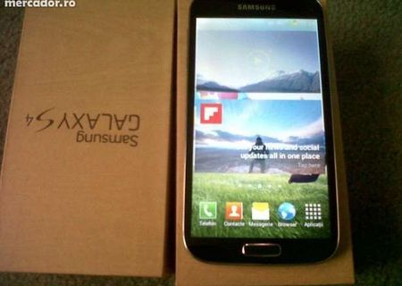 samsung s 4