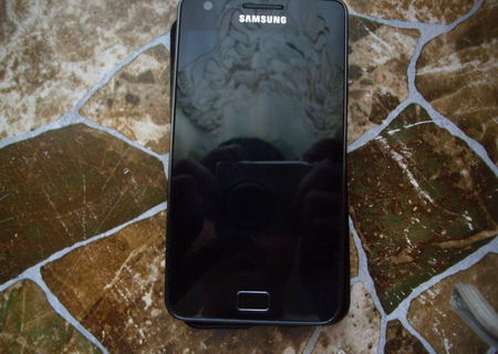 Samsung s2 16gb cu garantie