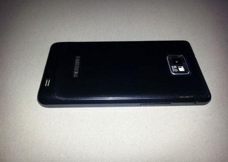 Samsung S2 plus