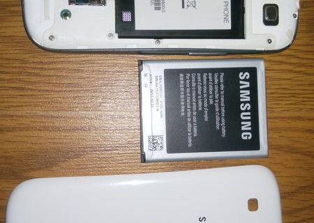 Samsung S3-16Gb