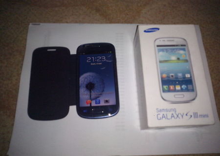 Samsung S3 Mini